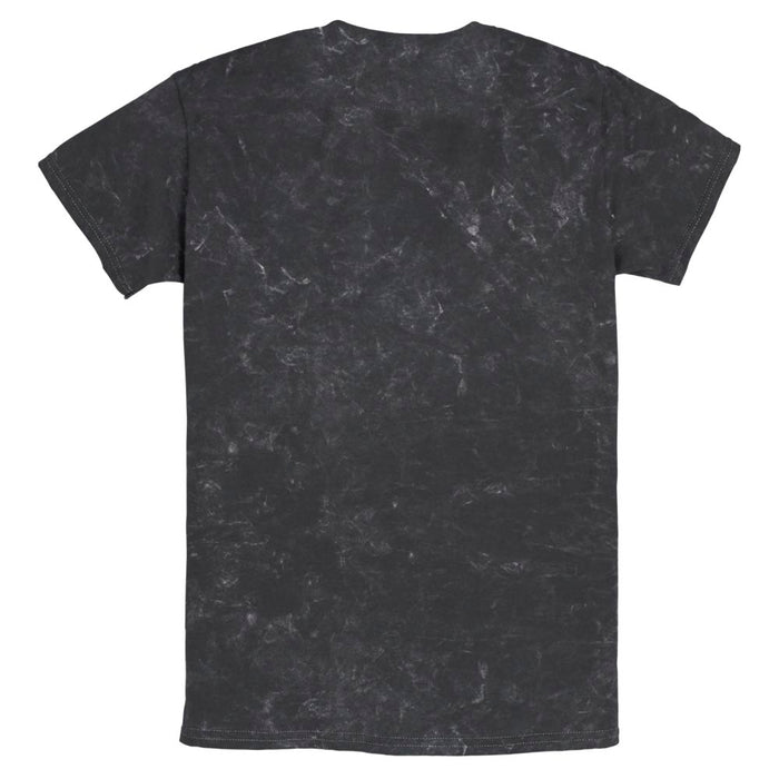 Fifth Sun Men's Backstreet Boys Group Signatures Distressed T-Shirt