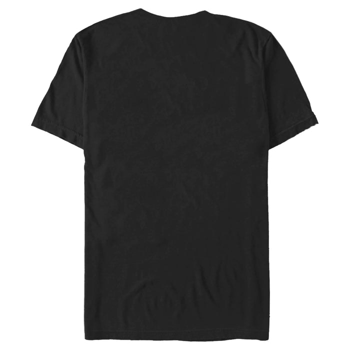 Fifth Sun Men's Batman Best Dad In The Universe T-Shirt