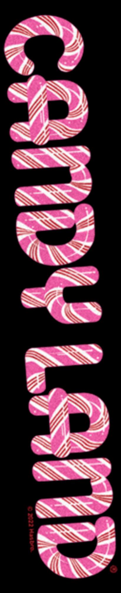 Fifth Sun Men's Candy Land Classic Striped Logo Lounge Pants