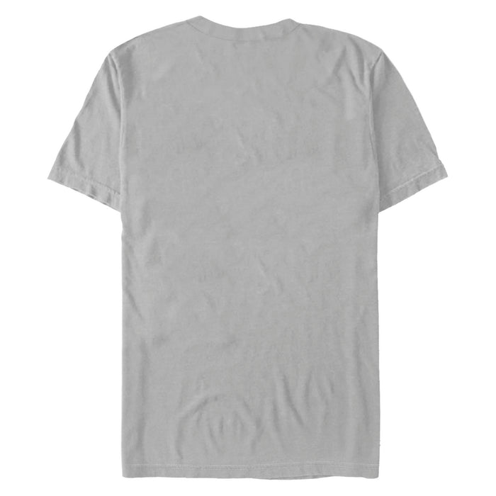 Fifth Sun Men's Care Bears Emotionally Exhausted T-Shirt