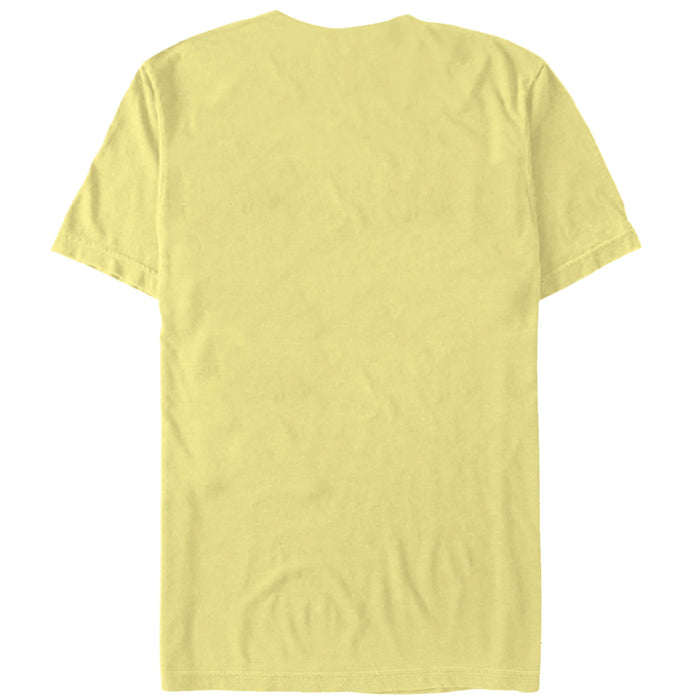 Fifth Sun Men's Despicable Me Cute One In A Minion T-Shirt