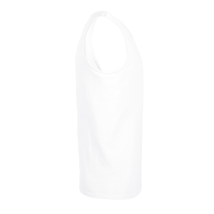 Fifth Sun Men's Lost Gods Beach Volleyball USA Tank Top