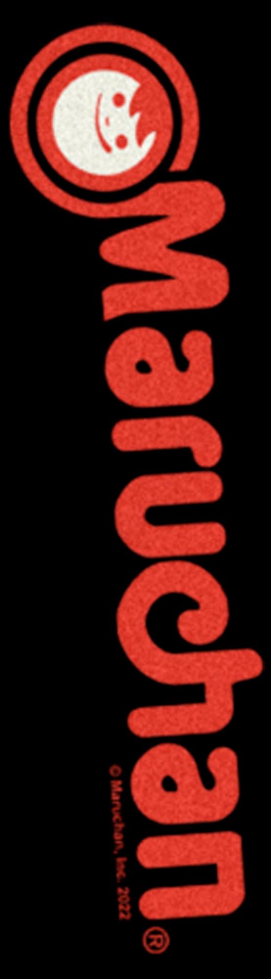 Fifth Sun Men's Maruchan Classic Logo Stretch Lounge Pants