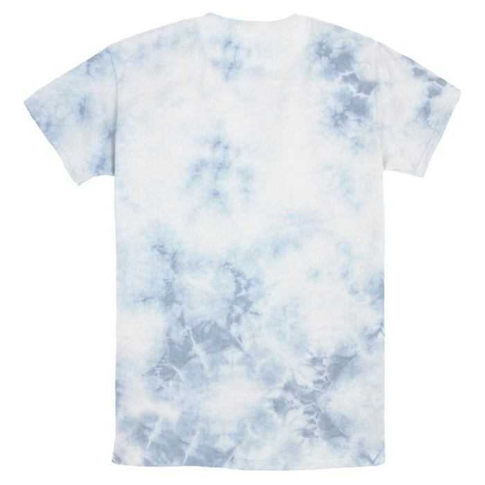 Fifth Sun Men's Marvel Deadpool Number 1 Dad Drawing T-Shirt