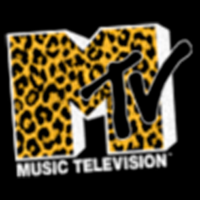 Fifth Sun Men's MTV Cheetah Print Icon Lounge Pants