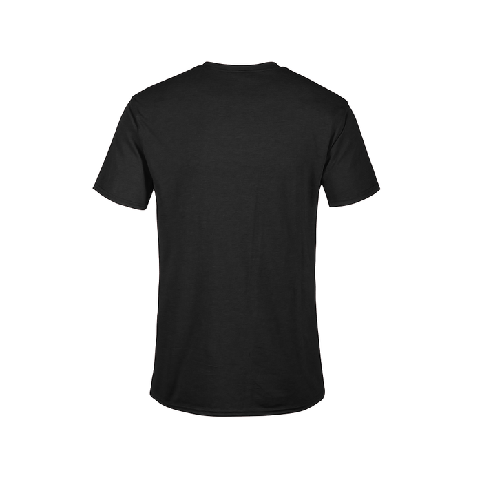 Fifth Sun Men's Nintendo Legend Of Zelda Majora's Mask Design T-Shirt