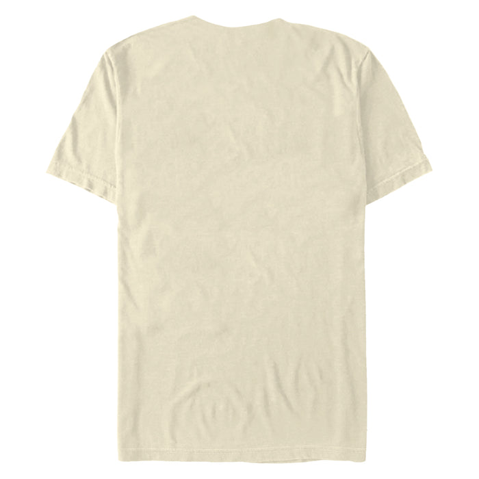 Fifth Sun Men's Nintendo Super Mario Donkey Kong Kanji King T-Shirt