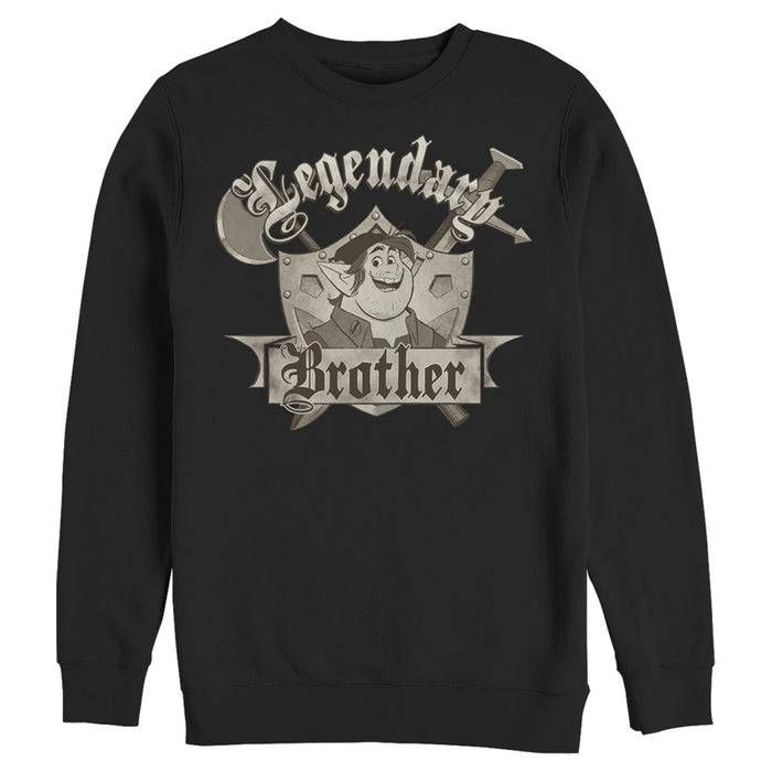 fifth sun Men's Onward Barley Legendary Brother Sweatshirt