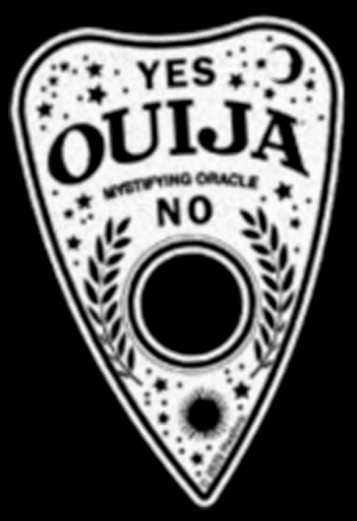 Fifth Sun Men's Ouija Classic Planchette Icon Lounge Pants