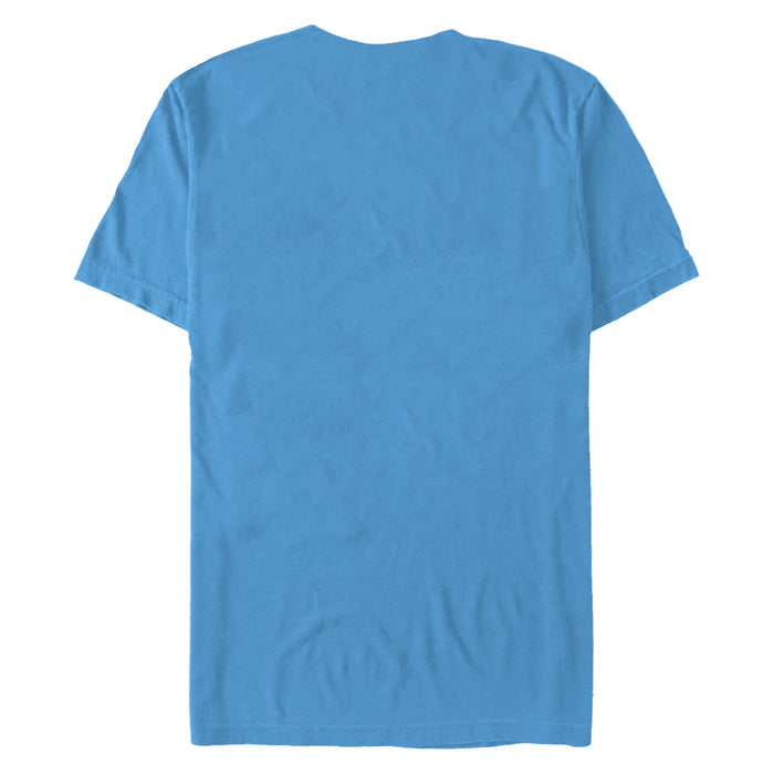 Fifth Sun Men's SpongeBob SquarePants Sponge On The Run Patrick Is A Star T-Shirt