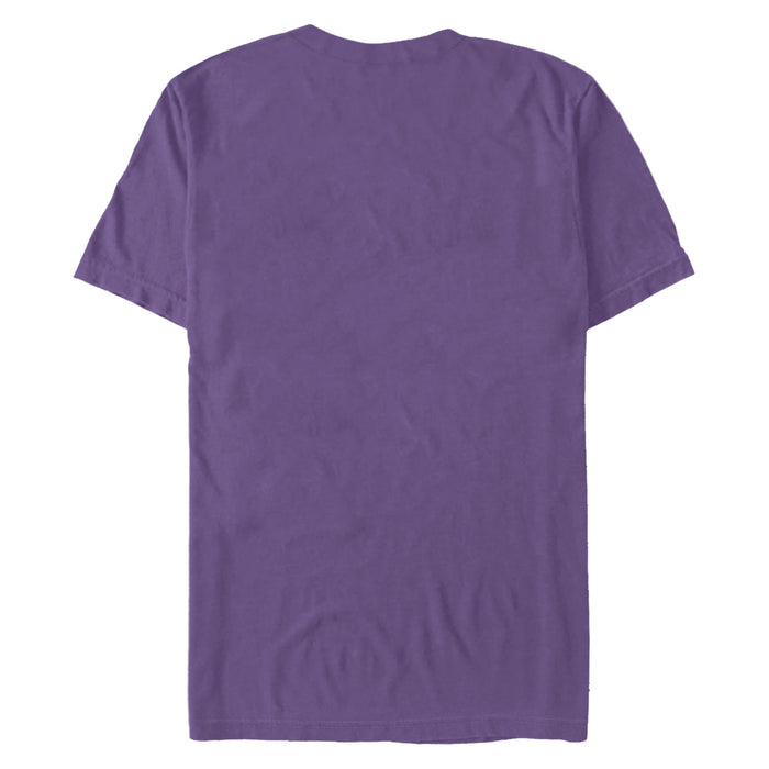 Fifth Sun Men's Steven Universe Big Donut Training Video T-Shirt