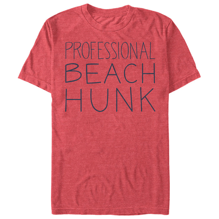 fifth sun Men's Steven Universe Professional Beach Hunk T-Shirt