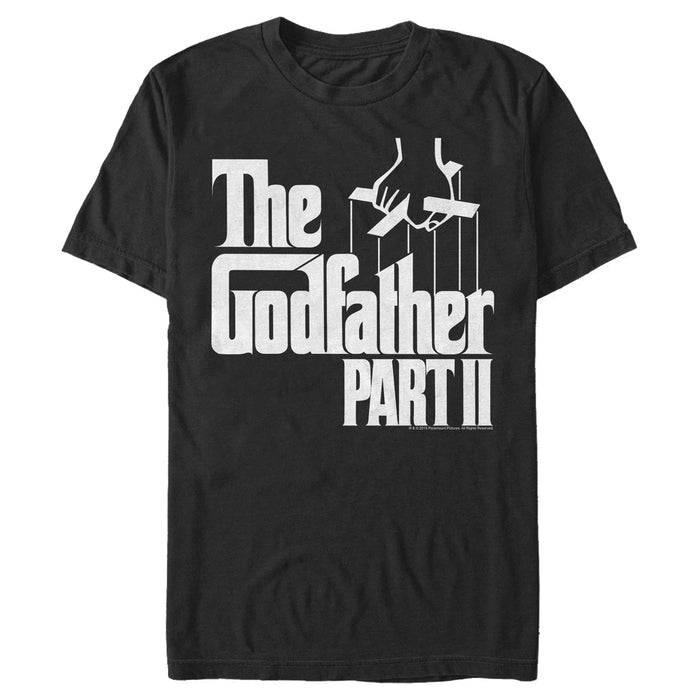 fifth sun Men's The Godfather Puppet Master T-Shirt