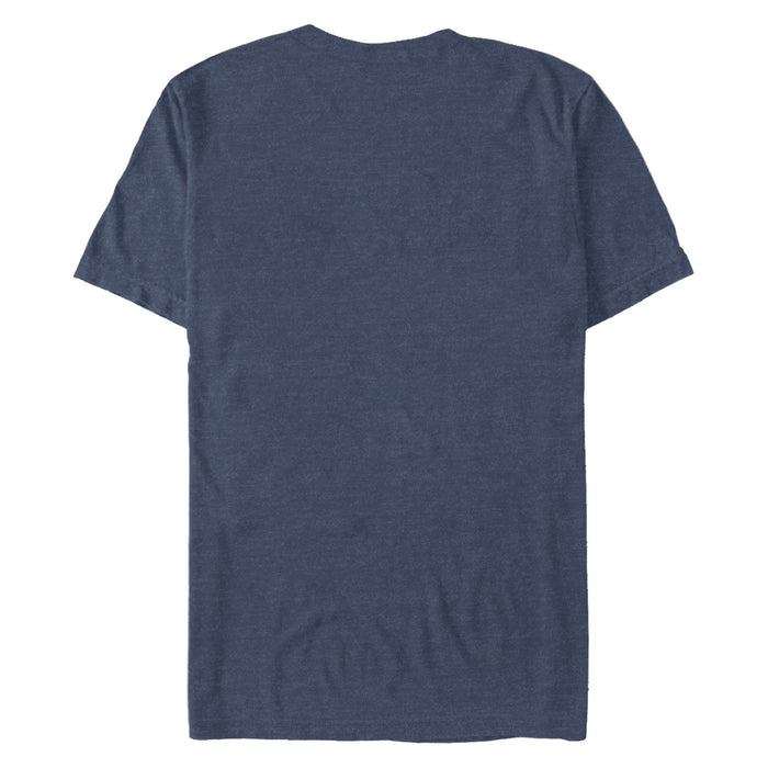 Fifth Sun Men's The Twilight Zone Mystic Seer Episode T-Shirt