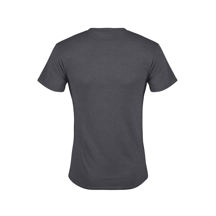 Fifth Sun Men's The Twilight Zone The Masks Episode T-Shirt