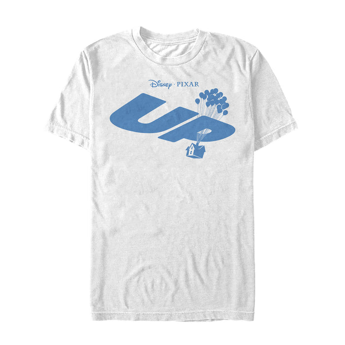 Fifth Sun Men's Up Dug Just Met You Squirrel T-Shirt