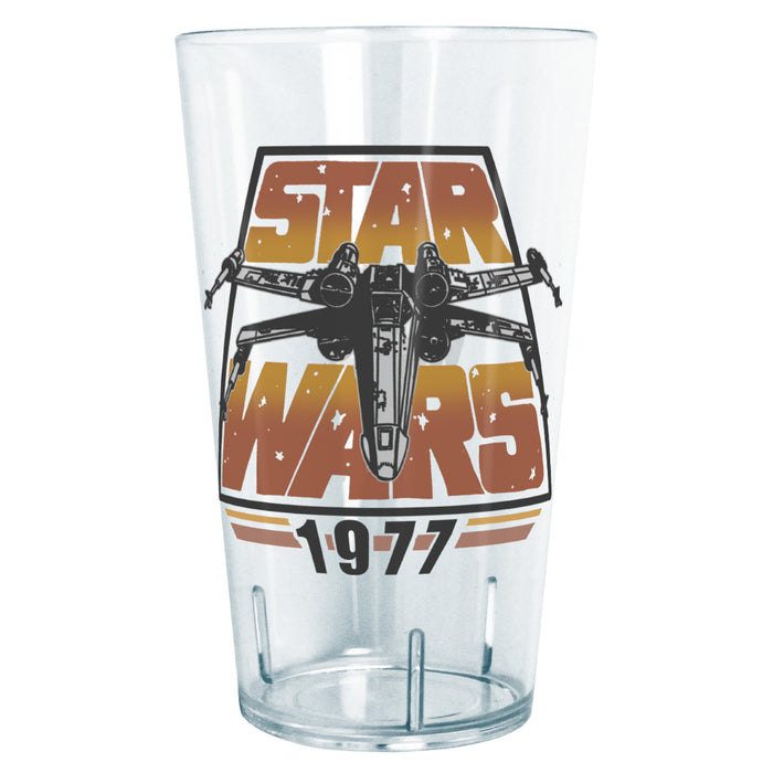 fifth sun Star Wars 1977 Time Warp Tritan Drinking Cup