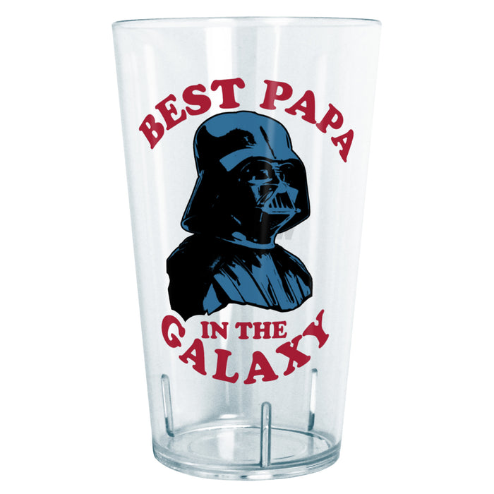 fifth sun Star Wars Darth Vader Best Papa in the Galaxy Tritan Drinking Cup