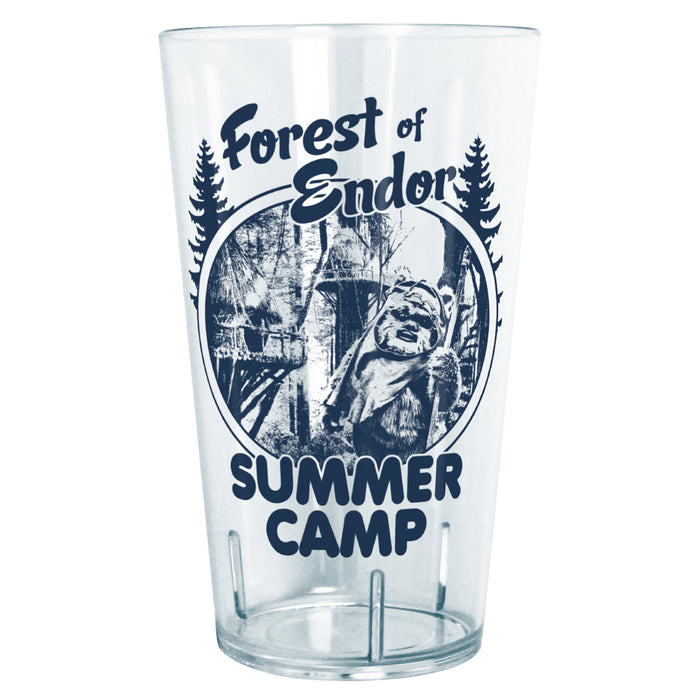 fifth sun Star Wars Forest of Endor Summer Camp Tritan Drinking Cup