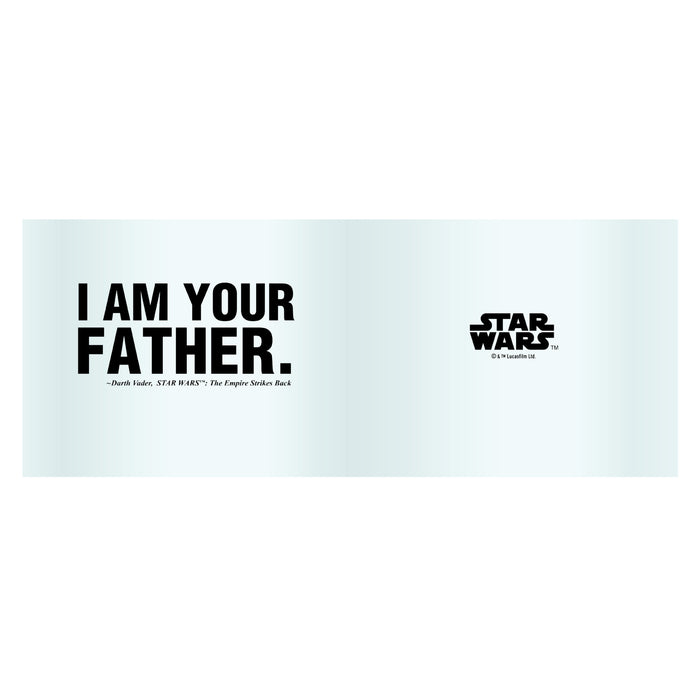 Fifth Sun Star Wars I Am Your Father Tritan Drinking Cup