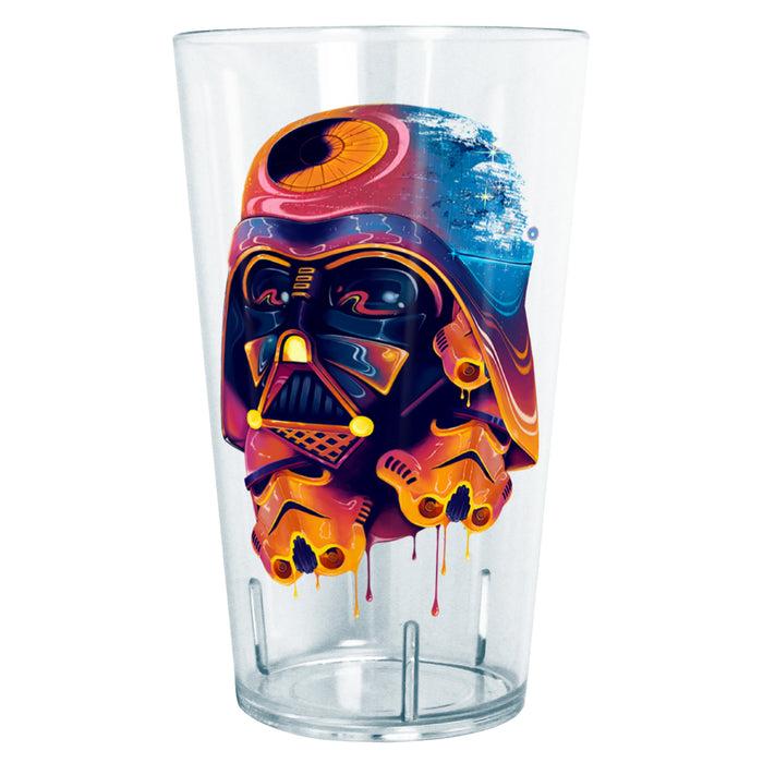 fifth sun Star Wars Psychedelic Darth Vader Tritan Drinking Cup