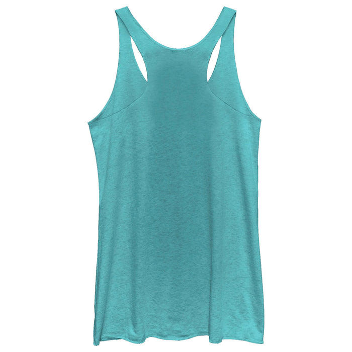 Fifth Sun Women's Friends You Are My Lobster Quote Racerback Tank Top