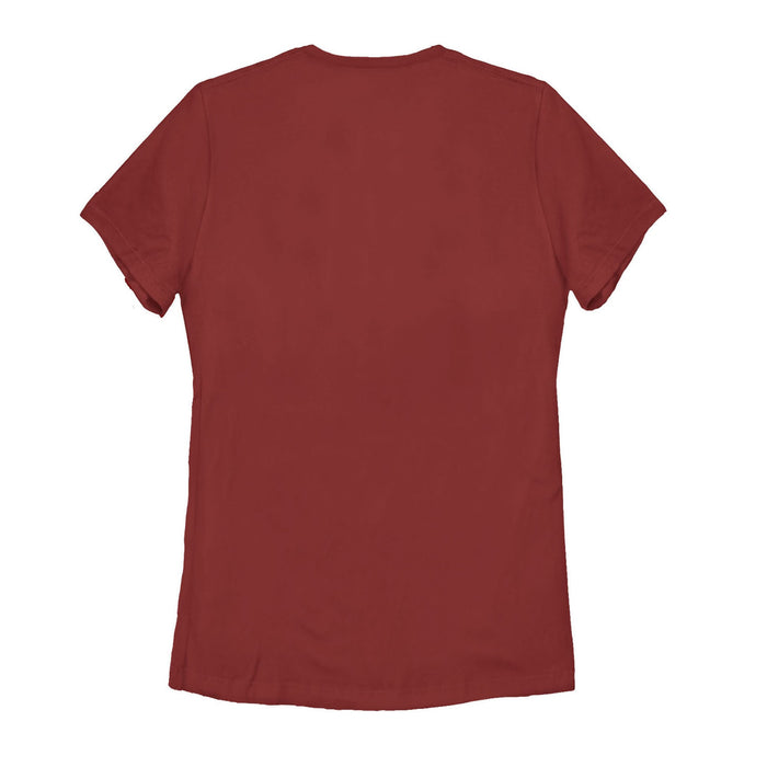 Fifth Sun Women's Marvel Spider-Man: Miles Morales Tech Glitch T-Shirt