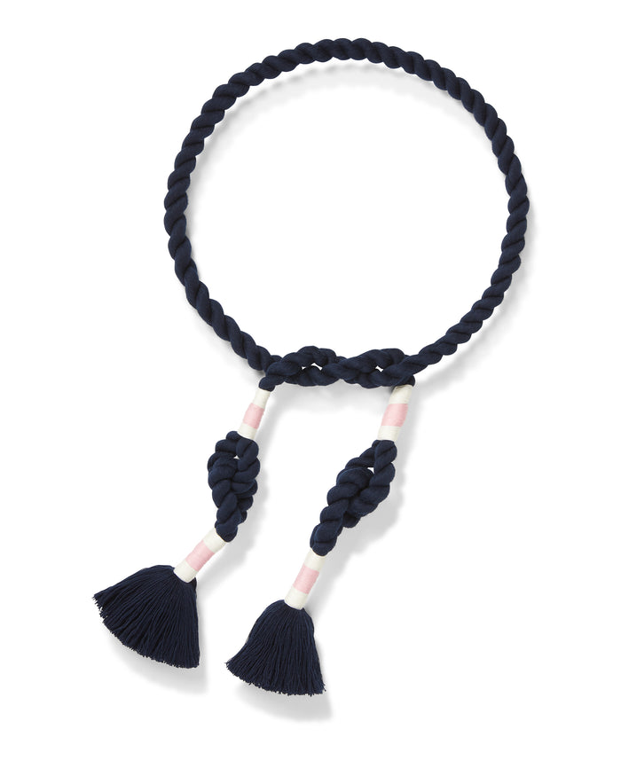 figue Almada Belt Navy