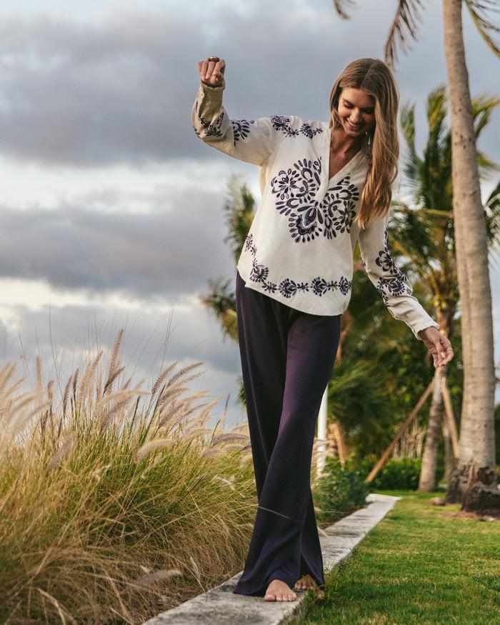 Figue Celestina Top Chalk