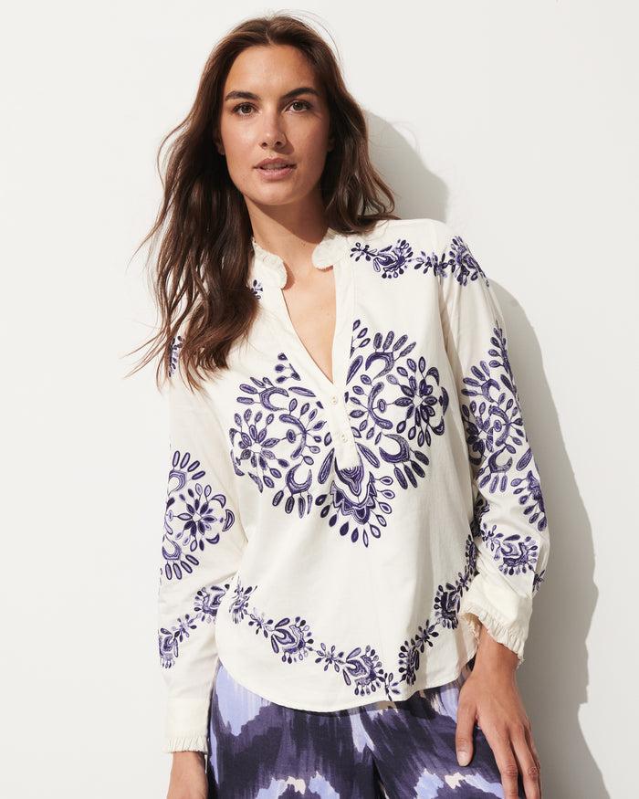 Figue Celestina Top Chalk