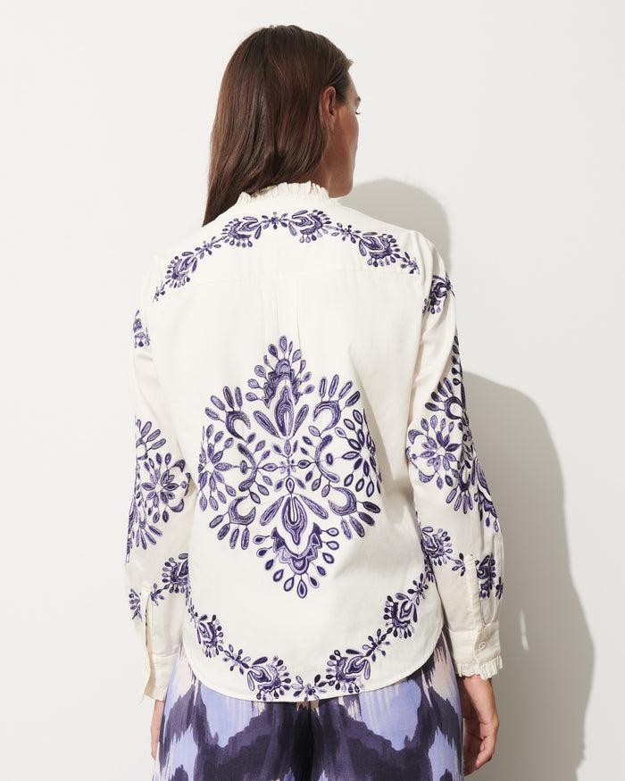 Figue Celestina Top Chalk