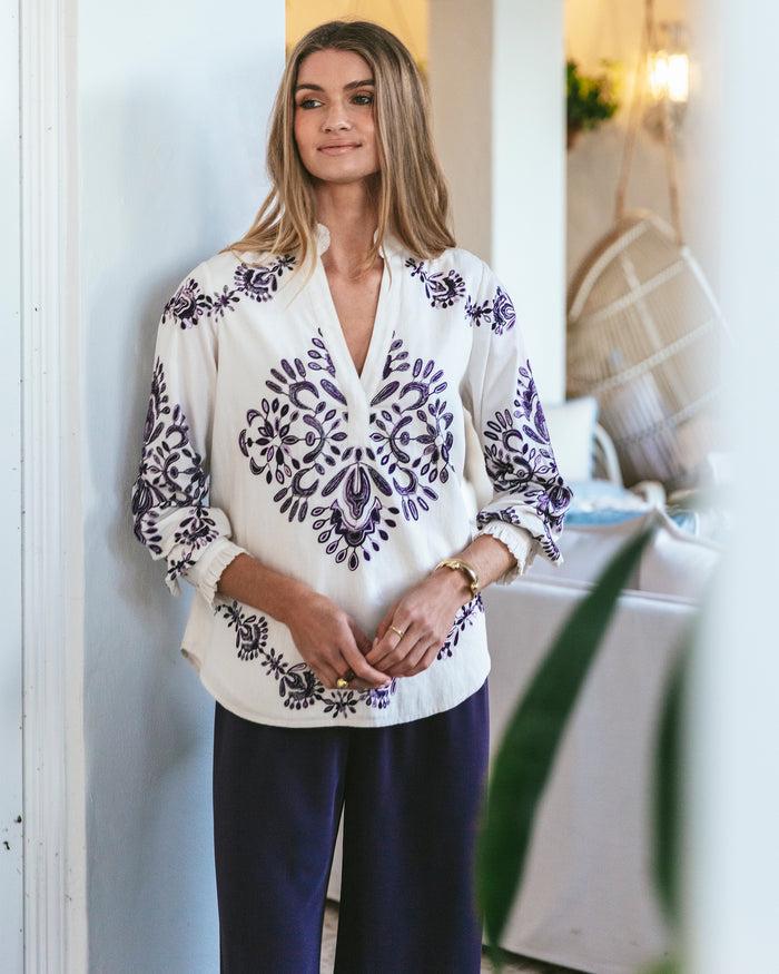 figue Celestina Top Chalk