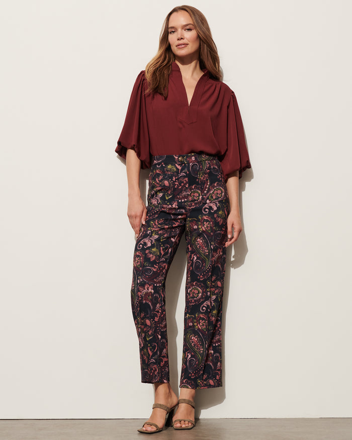 Figue Dani Top Zinfandel Red