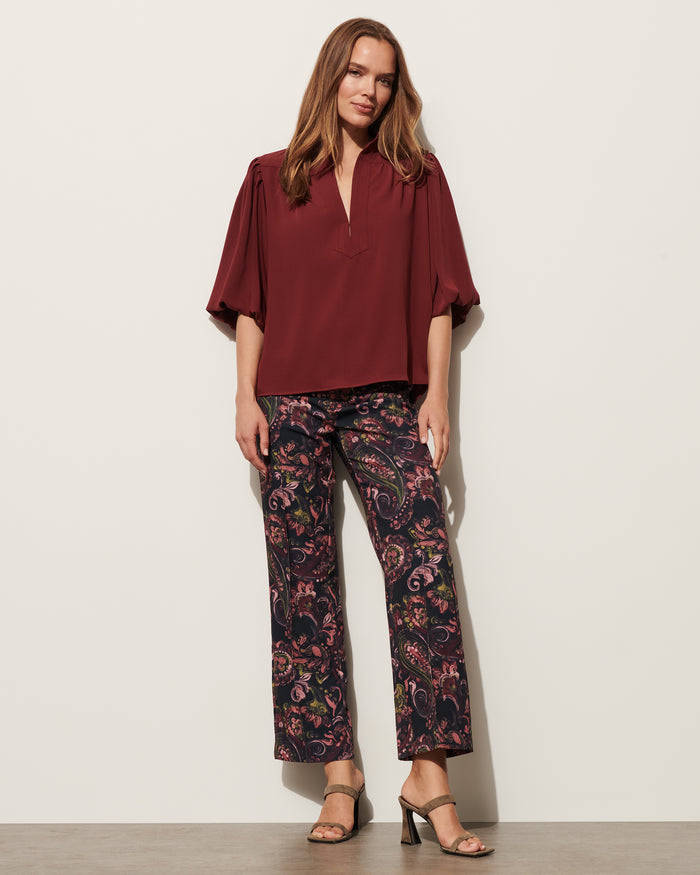 Figue Dani Top Zinfandel Red