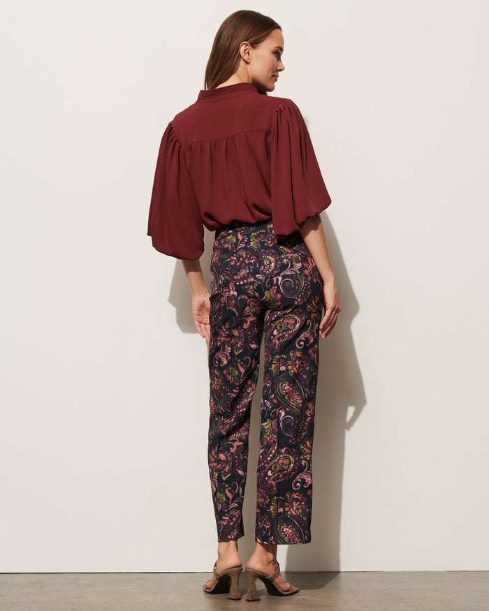 Figue Dani Top Zinfandel Red