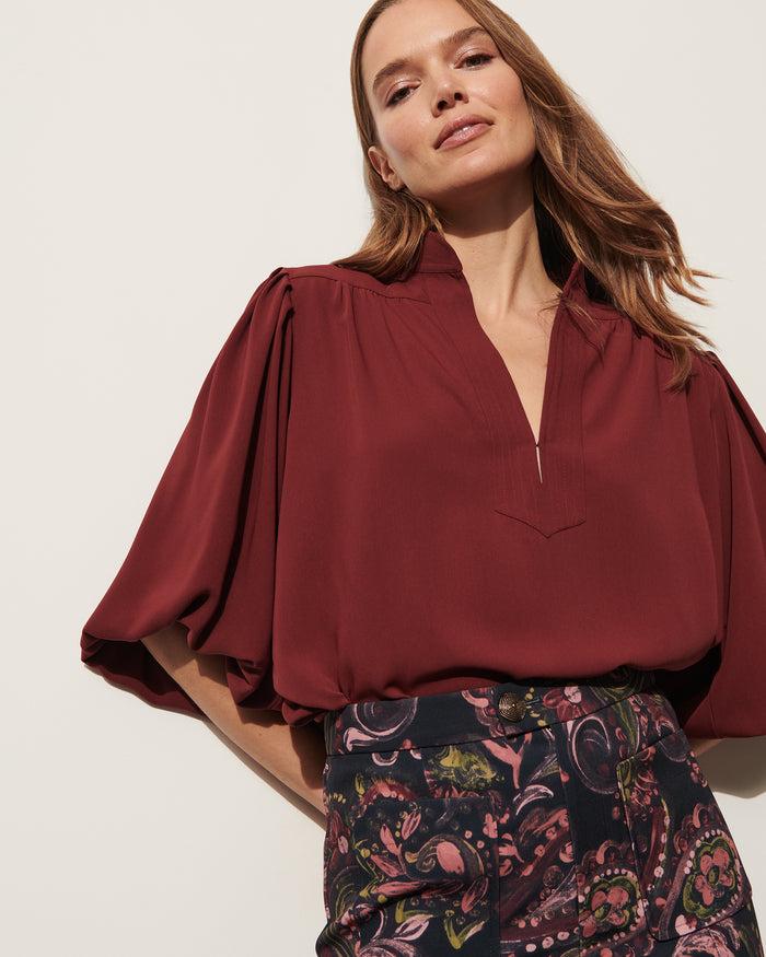 figue Dani Top Zinfandel Red