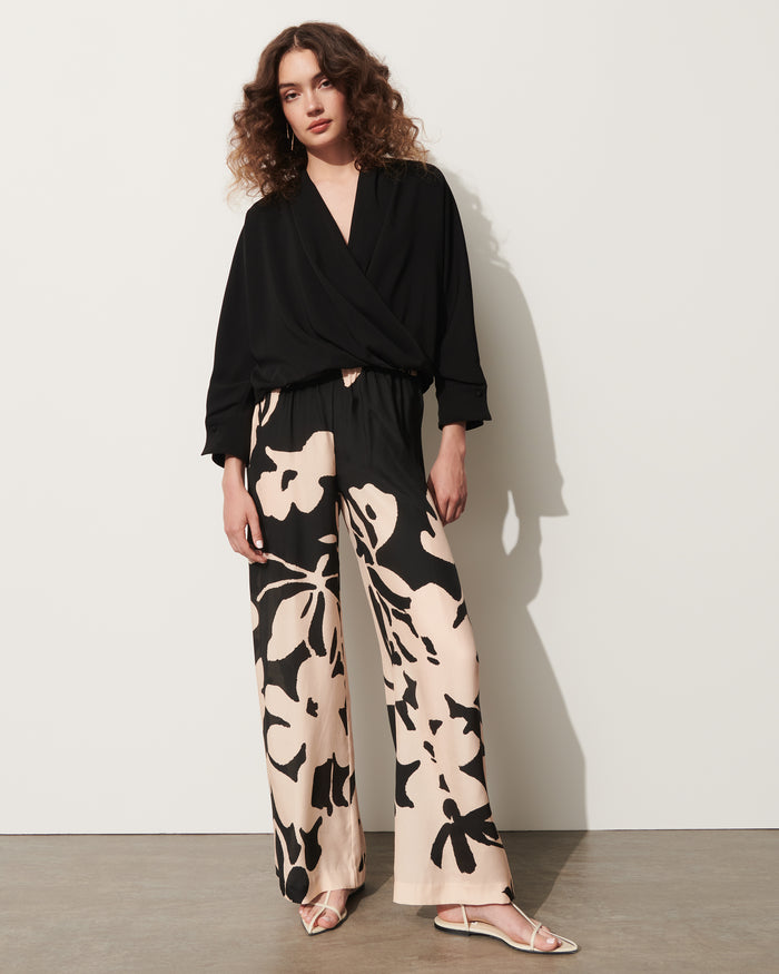 Figue Fallon Top Onyx Black