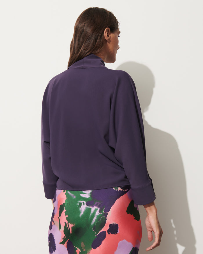 Figue Fallon Top Royal Dusk