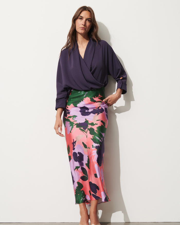 Figue Fallon Top Royal Dusk