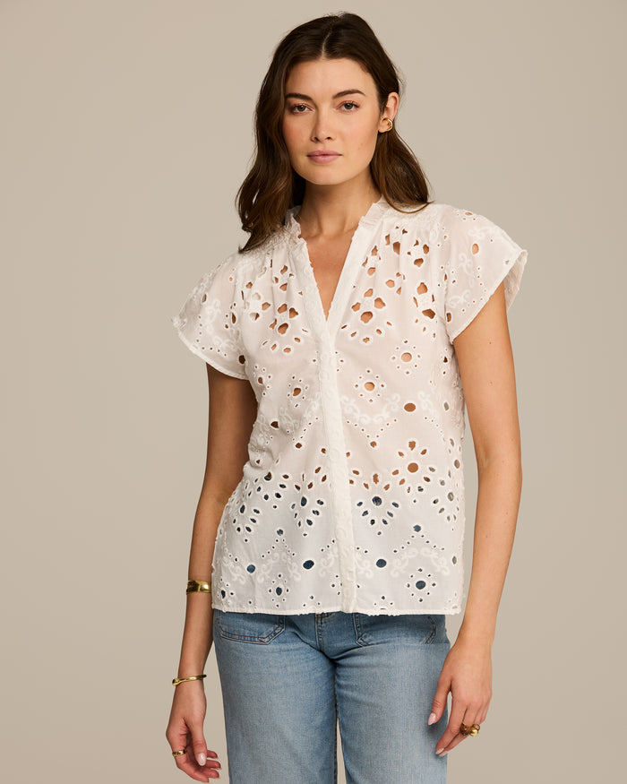 Figue Fia Top Chalk