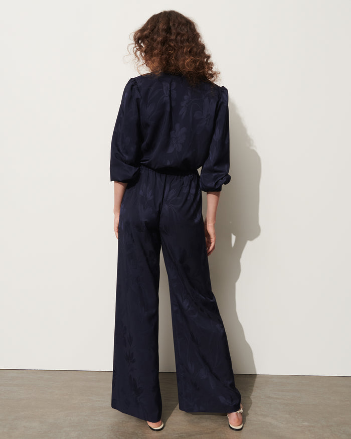 Figue Jackie Top True Navy