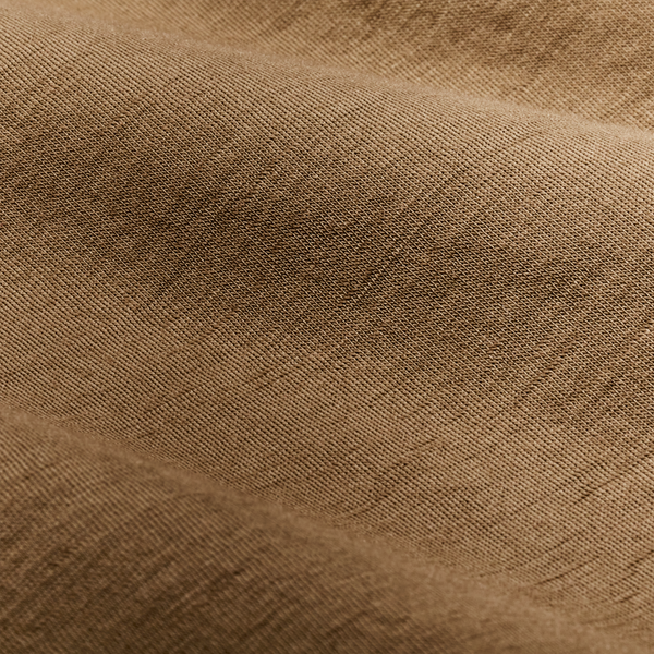 Filson 210g Merino Wool Short Sleeve Crewneck Rugged Tan