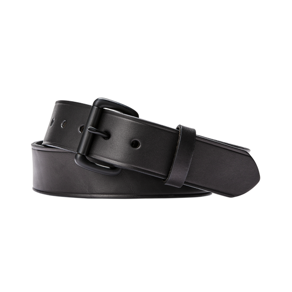 Filson 1-1/2" Bridle Leather Belt