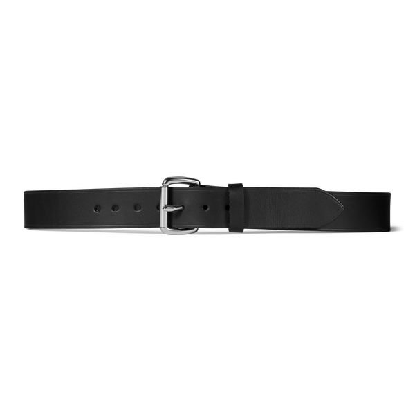 filson 1-1/2" Bridle Leather Belt
