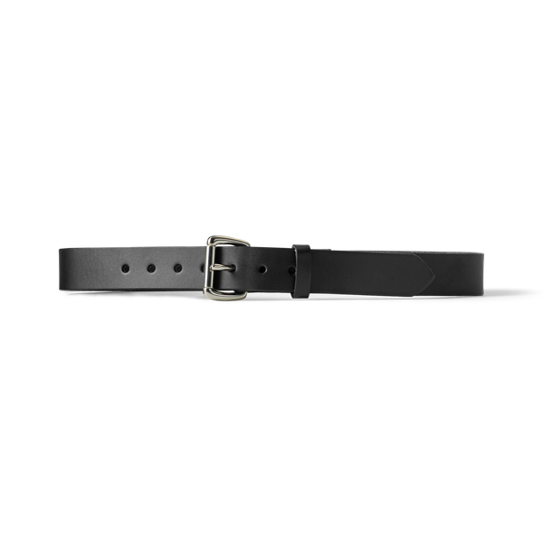 filson 1-1/4" Bridle Leather Belt