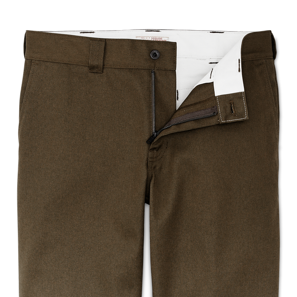 Filson Anchorage Work Pants Marsh Olive
