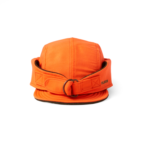 Filson Big Game/upland Hat