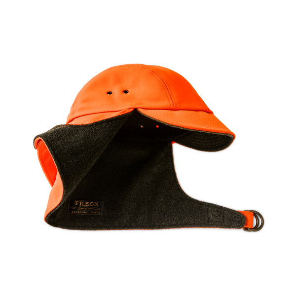 Filson Big Game/upland Hat