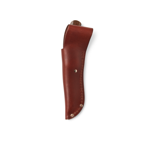Filson Bird & Trout Knife Brown