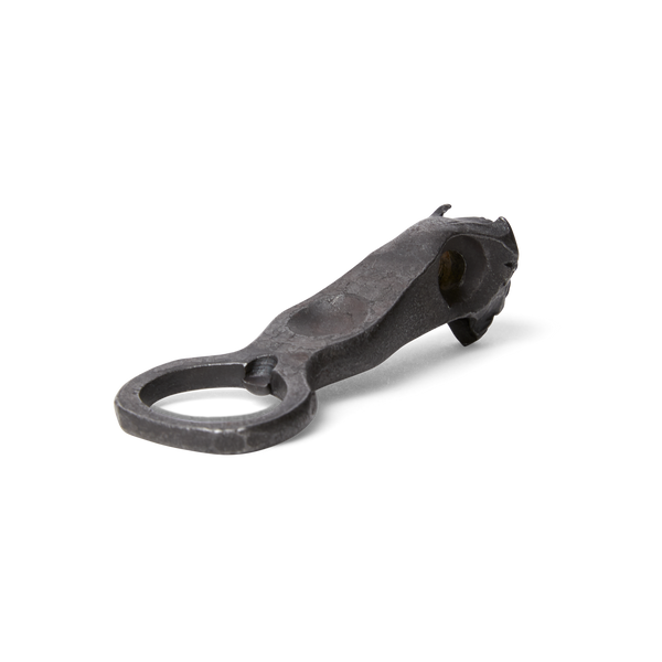 Filson Bison Bottle Opener Steel